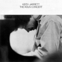 Jarrett, Keith Koln Concert