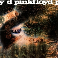Pink Floyd A Saucerful Of Secrets (mono)