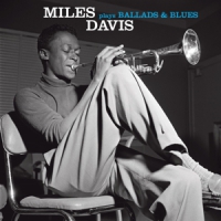 Davis, Miles Ballads And Blues -hq-