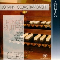 Bach, J.s. French Suites