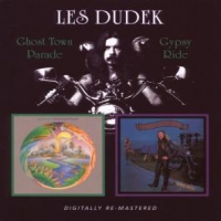 Dudek, Les Ghost Town Parade / Gypsy Ride