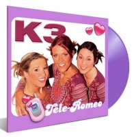 K3 Tele-romeo