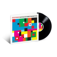 Beastie Boys Hot Sauce Committee, Pt. Two