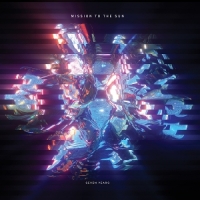 Mission To The Sun Seven Years (fuchsia Cloud)