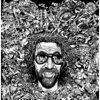 Pigeat Adrien/second Brain Kali Yuga