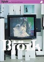 Bjork Later 1995-2011