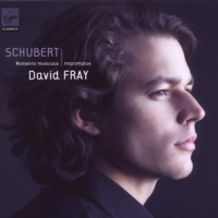Fray, David Schubert Impromptus Op.90 Mome