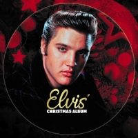 Presley, Elvis Elvis  Christmas Album
