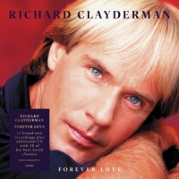 Clayderman, Richard Forever Love