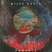 Davis, Miles Agharta