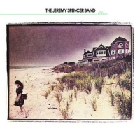 Jeremy Spencer Band, The Flee