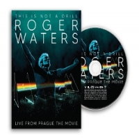 Waters, Roger This Is Not A Drill - Live From Prague