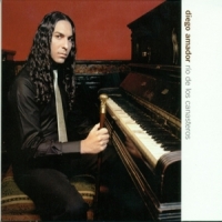 Amador, Diego Rio De Los Canasteros