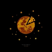 Wood, Will In Case I Make It (black)