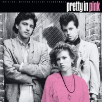 Various Pretty In Pink