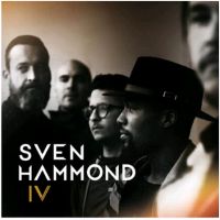 Sven Hammond Iv