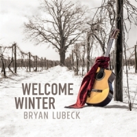 Lubeck, Bryan Welcome Winter