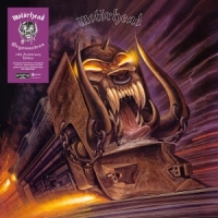 Motorhead Orgasmatron