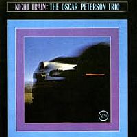 Peterson, Oscar - Trio Night Train