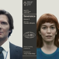 Shapiro, Theodore Severance: Season Two (apple Original Series Soundtrack