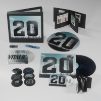 Vitalic Ok Cowboy 20y