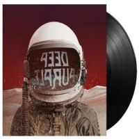 Deep Purple Throw My Bones / Man Alive