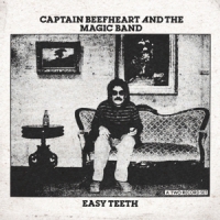 Captain Beefheart Easy Teeth