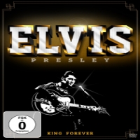 Elvis Presley Forever King