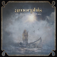 Amorphis Beginning Of Times -colou