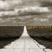 Lafave, Jimmy Favorites 1992-2001