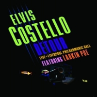 Costello, Elvis Detour - Liverpool 2015