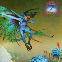 Gravy Train Staircase To The Day