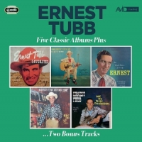 Tubb, Ernest Five Classic Albums Plus