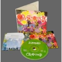 Zombies Odessey & Oracle