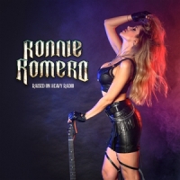 Romero, Ronnie Raised On Heavy Radio