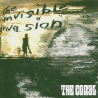 Coral The Invisible Invasion