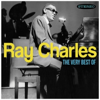 Charles, Ray Very Best Of