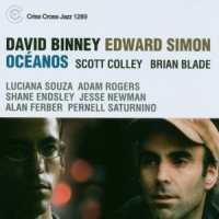 David Binney & Edward Simon Oceanos