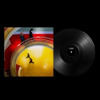 Lathums, The Matter Does Not Define