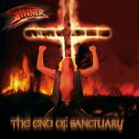 Sinner The End Of Sanctuary