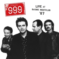 999 Live At The Basins Nightclub 87