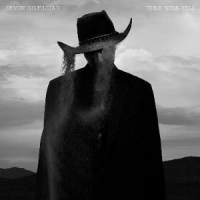 Gilfillian, Devon Time Will Tell -coloured-