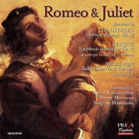 Moscow Philharmonic Orchestra Romeo & Juliet