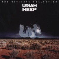 Uriah Heep The Ultimate Collection
