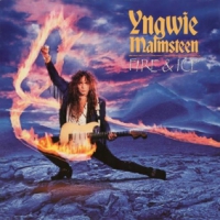 Yngwie Malmsteen, Joe Lynn Turner Fire & Ice