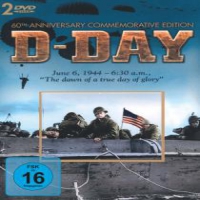 Documentary D-day 6 Juni 1944