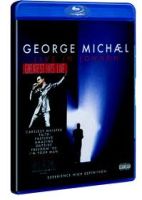 Michael, George Live In London