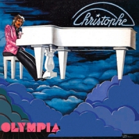 Christophe Olympia