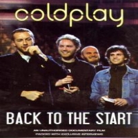 Coldplay Back To The Start