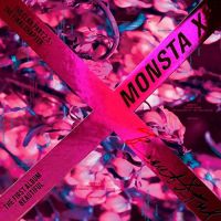 Monsta X Beautiful Vol. 1